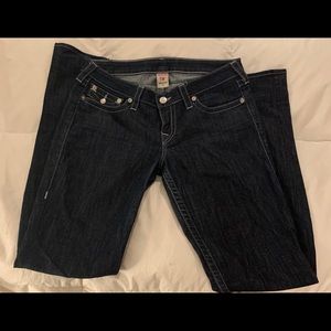 Women’s True Religion Jeans